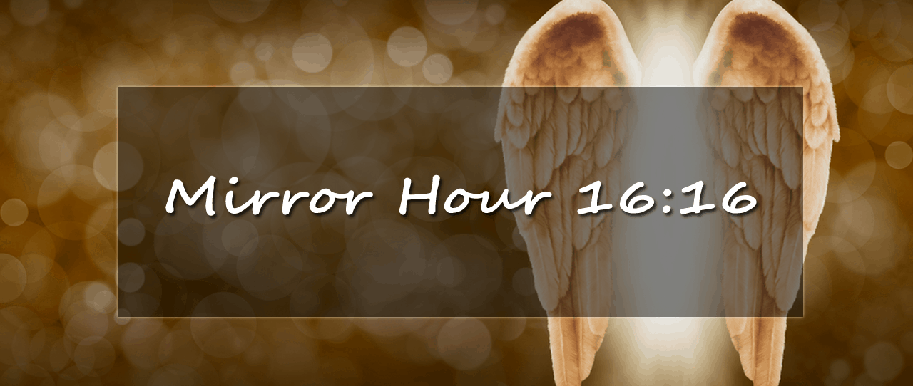 Mirror Hour 16 16