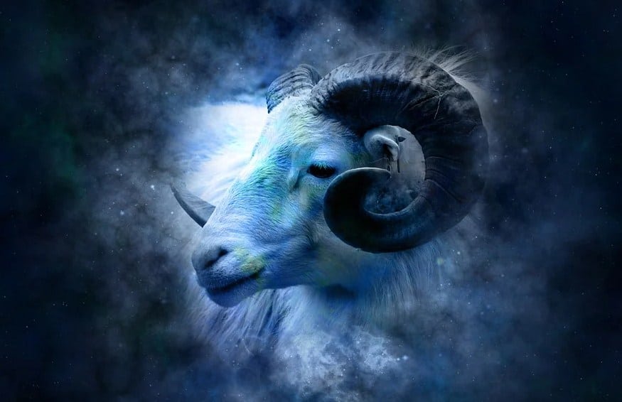 Aries Horoscope September 2021