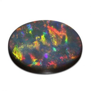 Birthstone for october opal