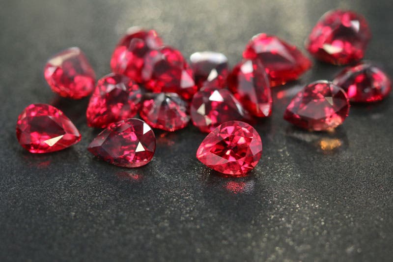 ruby gems money crystal